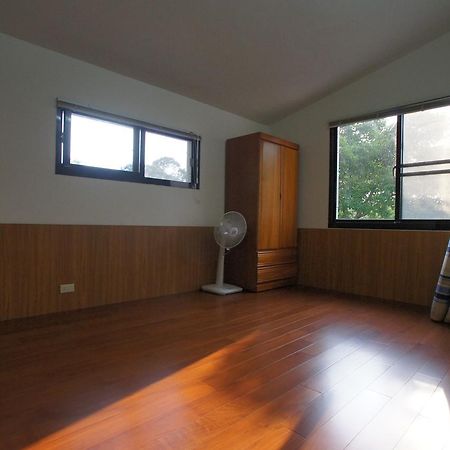 נאנג'ואנג Fumei Bluebird Homestay מראה חיצוני תמונה