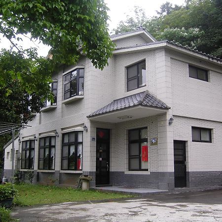 נאנג'ואנג Fumei Bluebird Homestay מראה חיצוני תמונה