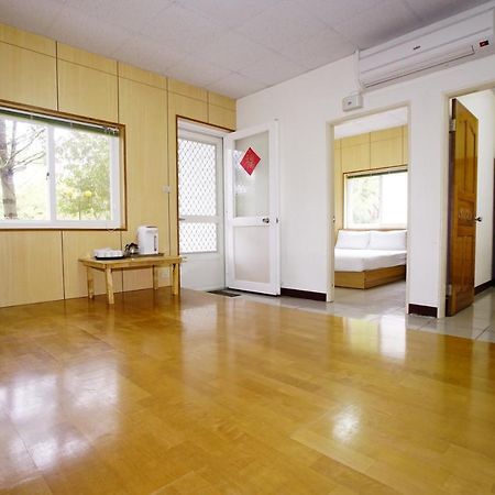 נאנג'ואנג Fumei Bluebird Homestay מראה חיצוני תמונה