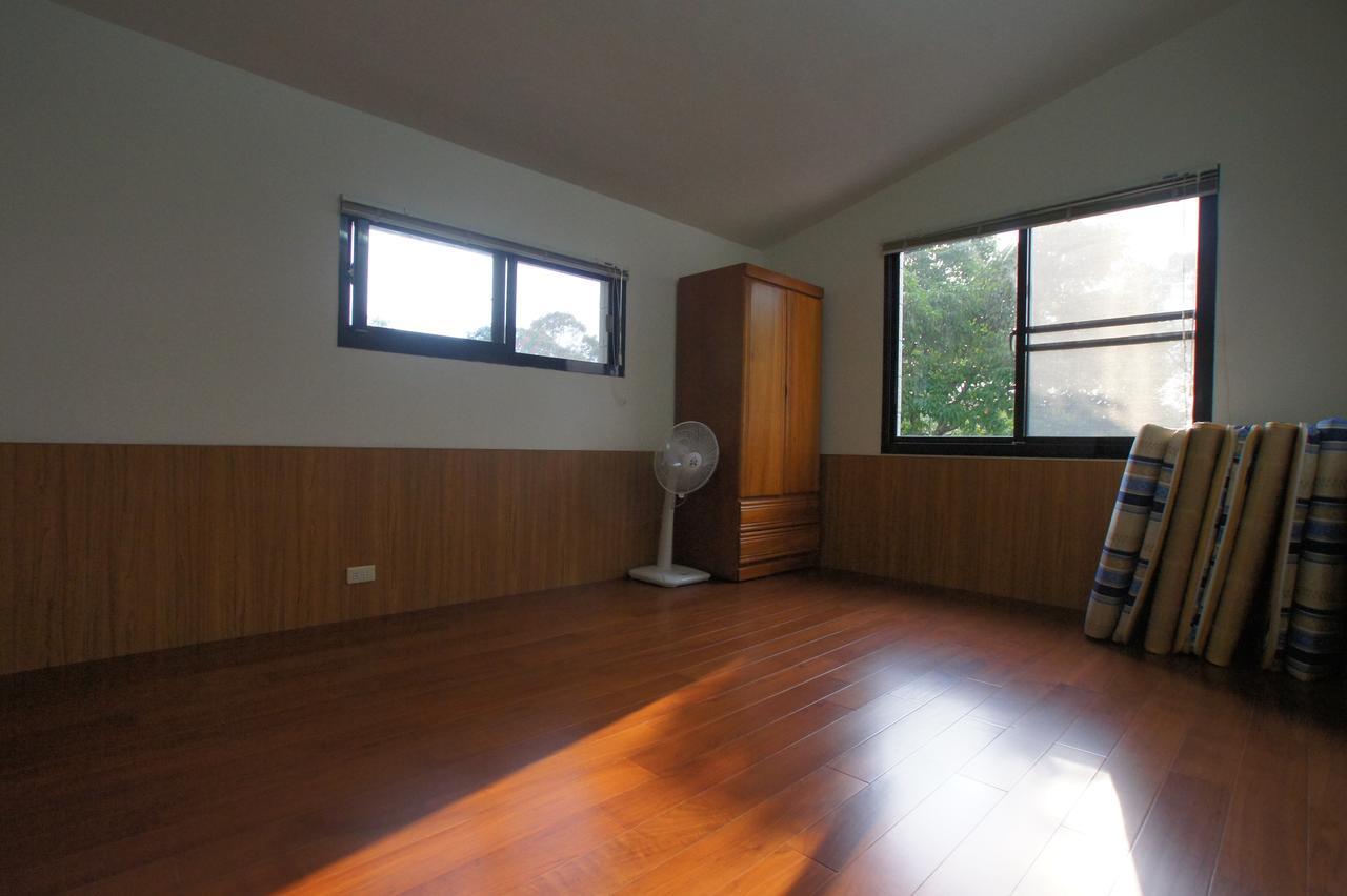 נאנג'ואנג Fumei Bluebird Homestay מראה חיצוני תמונה