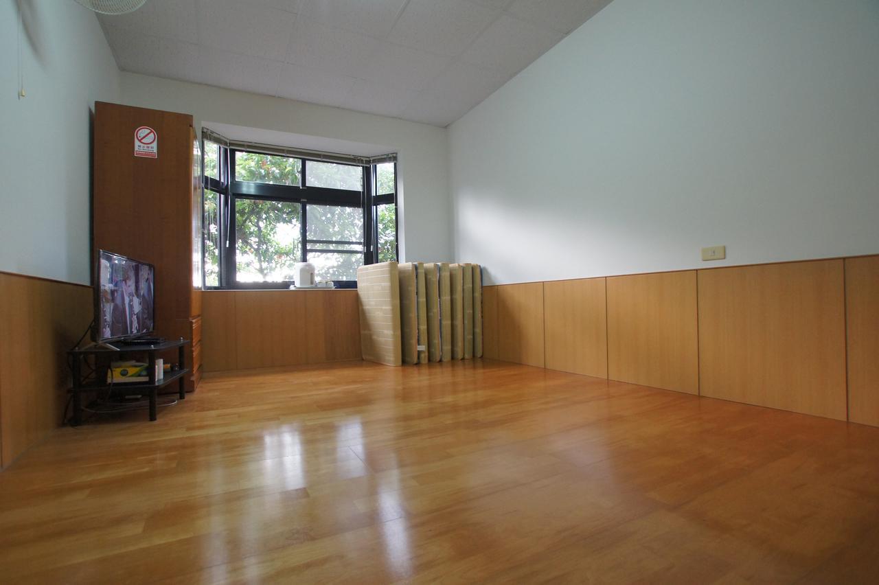נאנג'ואנג Fumei Bluebird Homestay מראה חיצוני תמונה