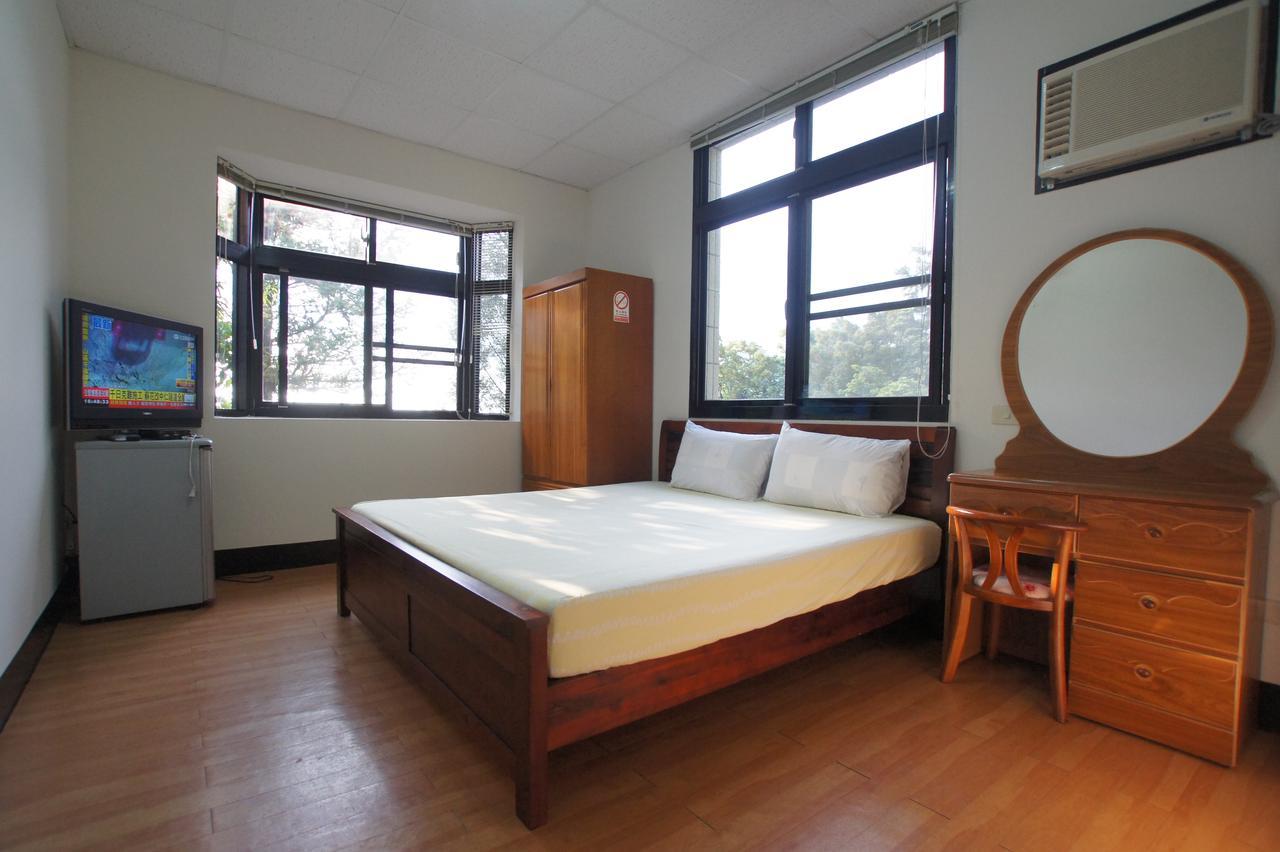 נאנג'ואנג Fumei Bluebird Homestay מראה חיצוני תמונה