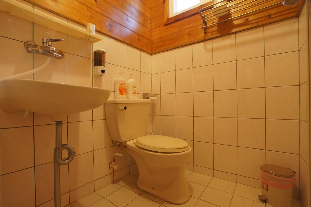נאנג'ואנג Fumei Bluebird Homestay מראה חיצוני תמונה