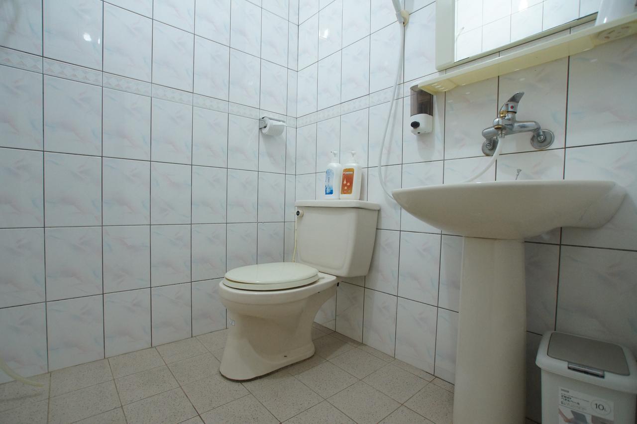 נאנג'ואנג Fumei Bluebird Homestay מראה חיצוני תמונה