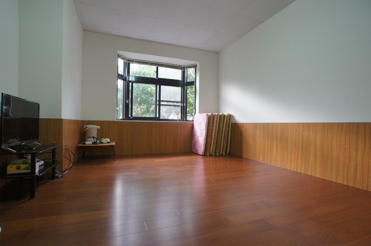 נאנג'ואנג Fumei Bluebird Homestay מראה חיצוני תמונה