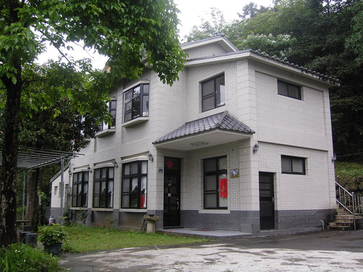 נאנג'ואנג Fumei Bluebird Homestay מראה חיצוני תמונה