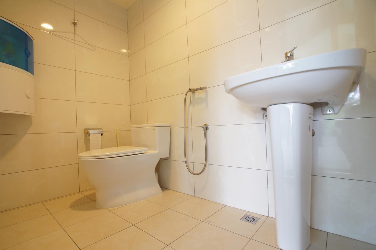 נאנג'ואנג Fumei Bluebird Homestay מראה חיצוני תמונה