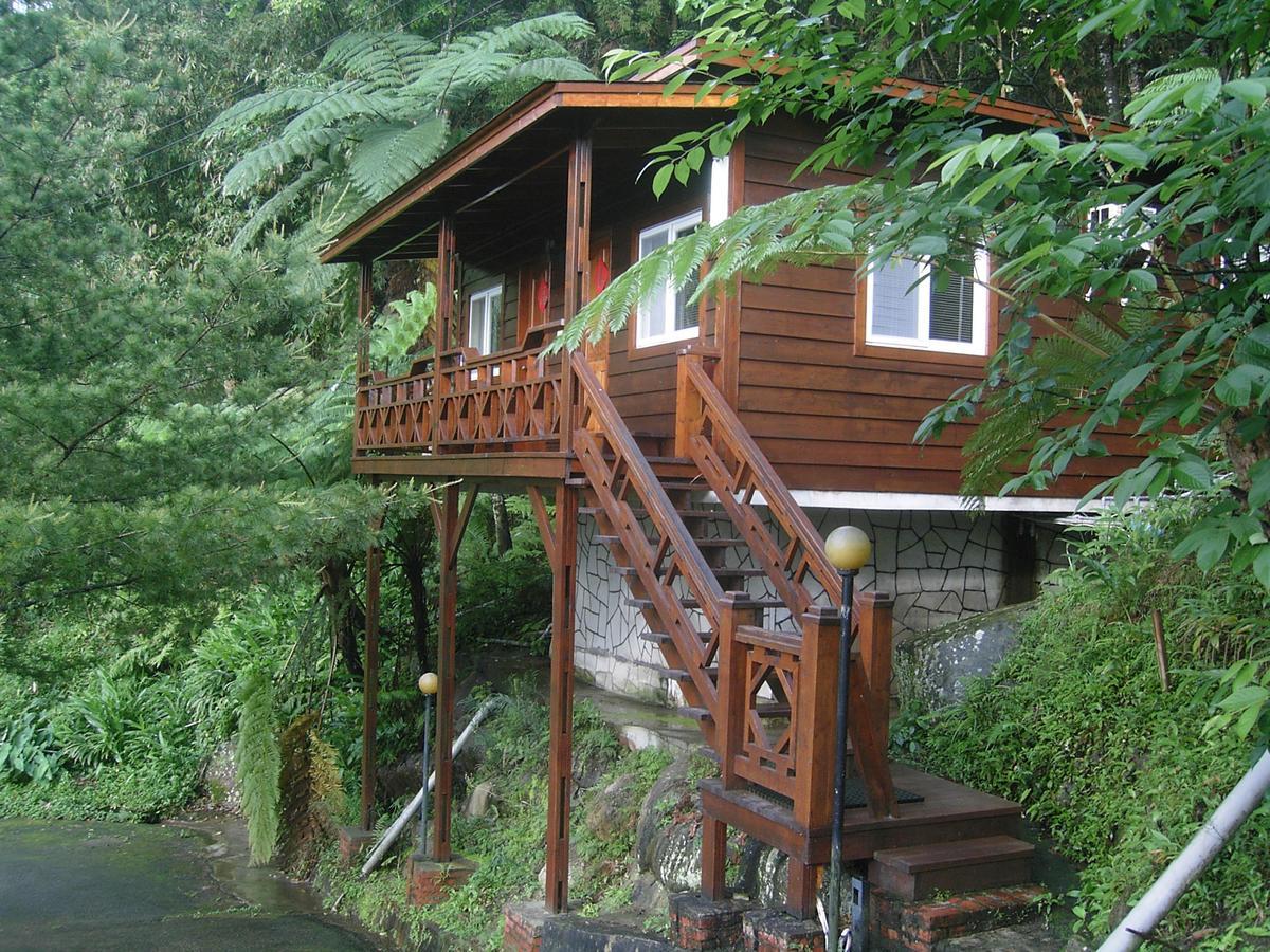 נאנג'ואנג Fumei Bluebird Homestay מראה חיצוני תמונה