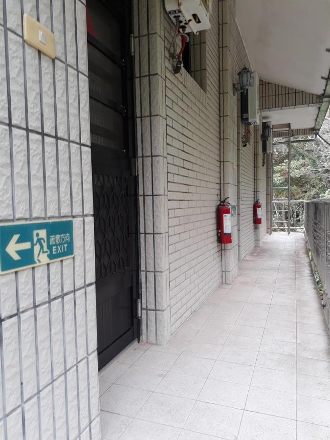 נאנג'ואנג Fumei Bluebird Homestay מראה חיצוני תמונה